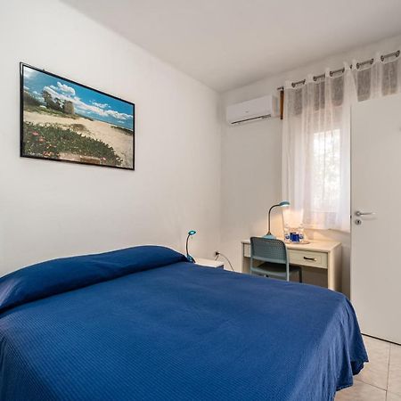 Monolocale Gio Daire Carbonia Dış mekan fotoğraf