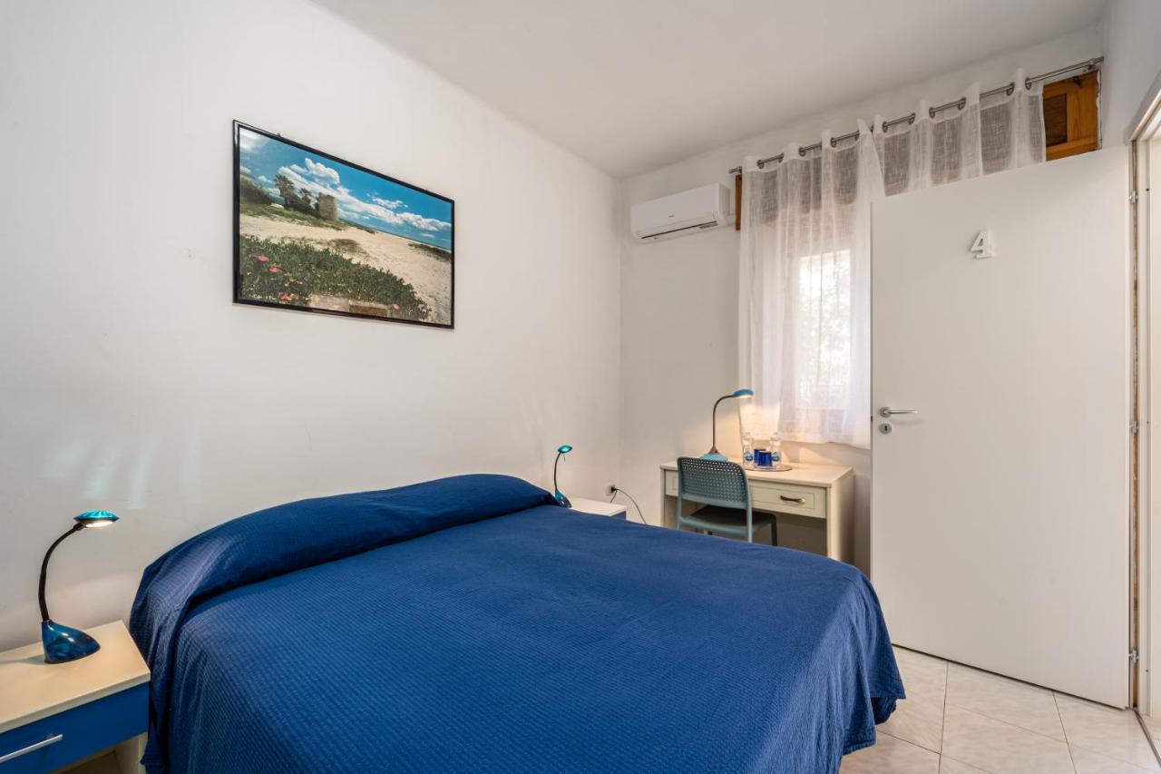 Monolocale Gio Daire Carbonia Dış mekan fotoğraf