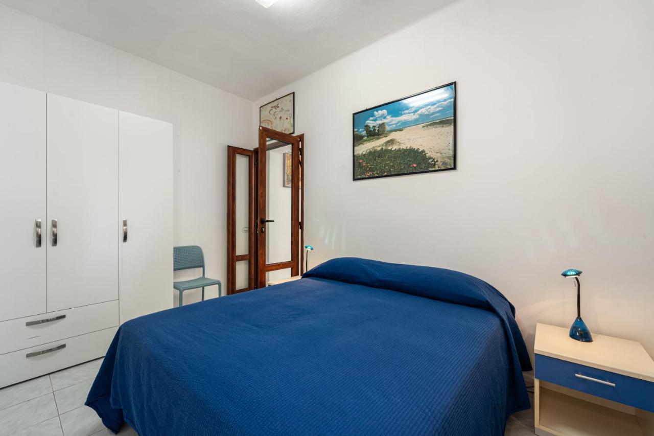 Monolocale Gio Daire Carbonia Dış mekan fotoğraf
