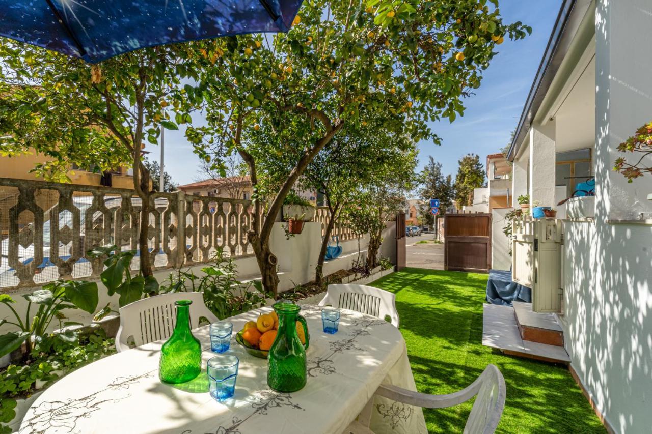 Monolocale Gio Daire Carbonia Dış mekan fotoğraf